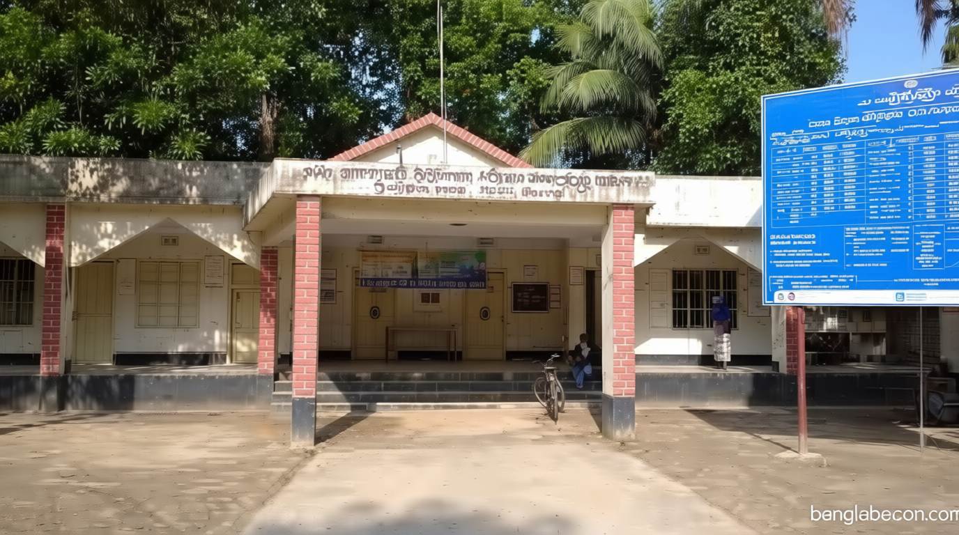 পঞ্চগড়ে পুকুরে ডুবে দুই ভাই-বোনের মৃত্যু