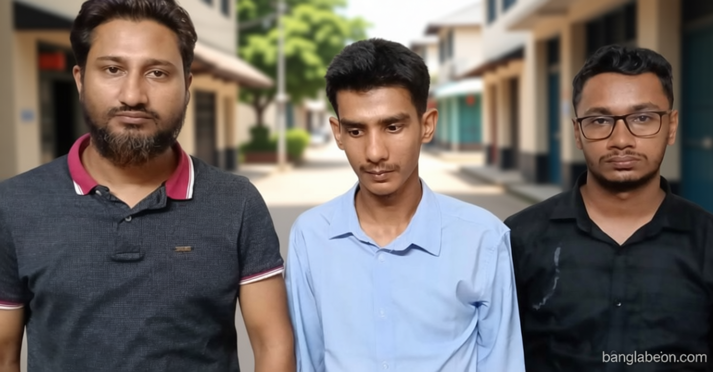 স্বপ্ন বেচার নামে জর্ডানে মানবপাচার: ট্রাভেল এজেন্সির আড়ালে অন্ধকার চক্রের পর্দাফাঁস | সংবাদ