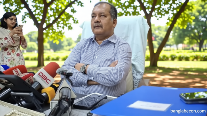 “জনতুষ্টিবাদী সিদ্ধান্ত গ্রহণ করাই সরকারের একমাত্র কাজ নয়”