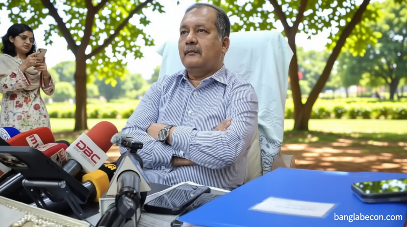 “জনতুষ্টিবাদী সিদ্ধান্ত গ্রহণ করাই সরকারের একমাত্র কাজ নয়”