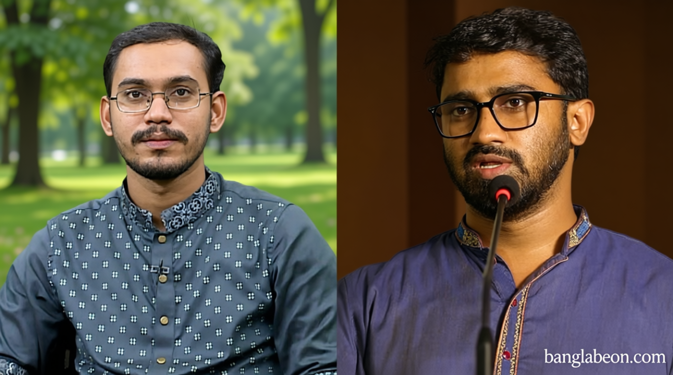 হান্নান মাসউদের এমপি পদ বাতিলের দাবি রাশেদ খানের