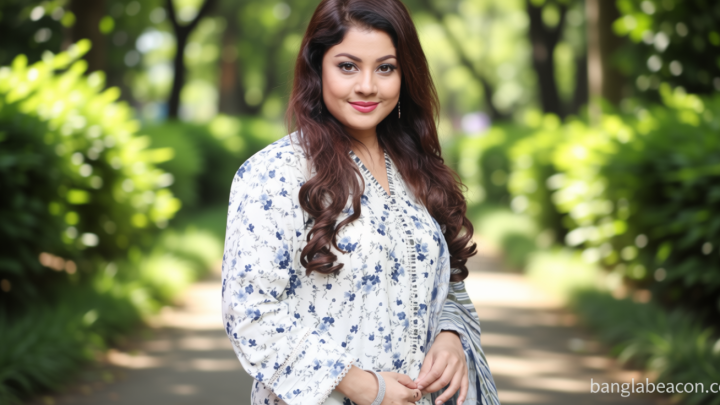 পরপর দুই নতুন গান নিয়ে আলোচনায় হৈমন্তী রক্ষিত | সংবাদ