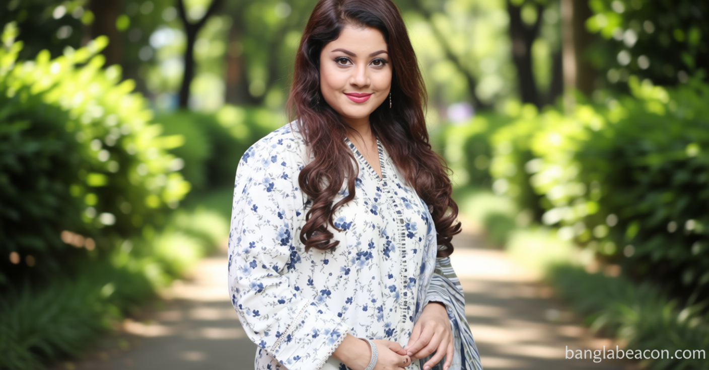 পরপর দুই নতুন গান নিয়ে আলোচনায় হৈমন্তী রক্ষিত | সংবাদ