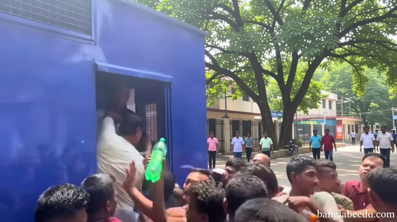 দোহার-নবাবগঞ্জে আওয়ামী লীগের ১২ নেতাকর্মী গ্রেপ্তার