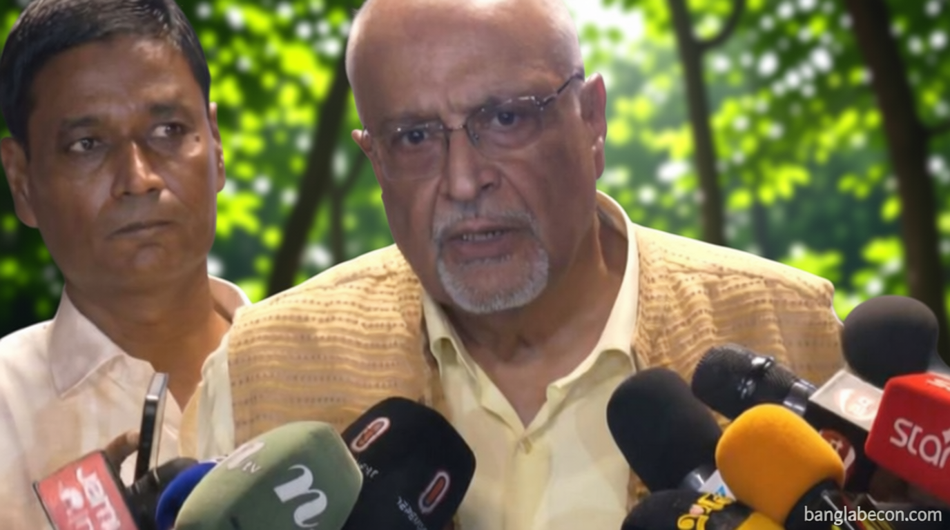 ঋণনির্ভর বাজেট আর্থিক শৃঙ্খলার জন্য বড় চ্যালেঞ্জ: দেবপ্রিয় ভট্টাচার্য