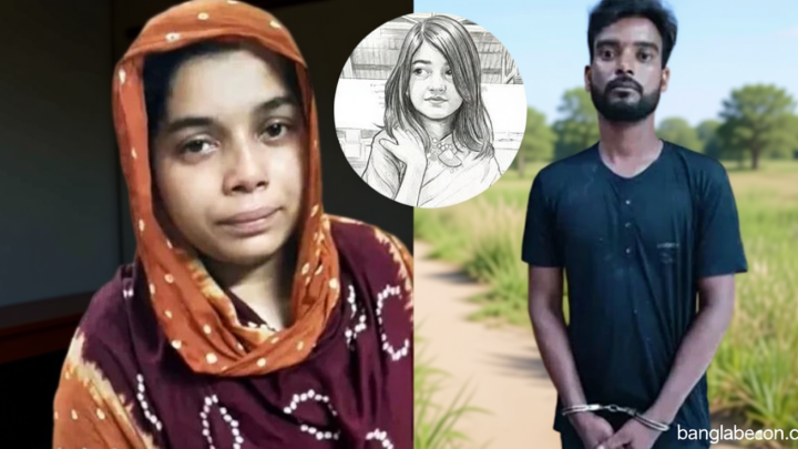 শিশু রামিসা হত্যা মামলার সাক্ষ্যগ্রহণ আজ | সংবাদ