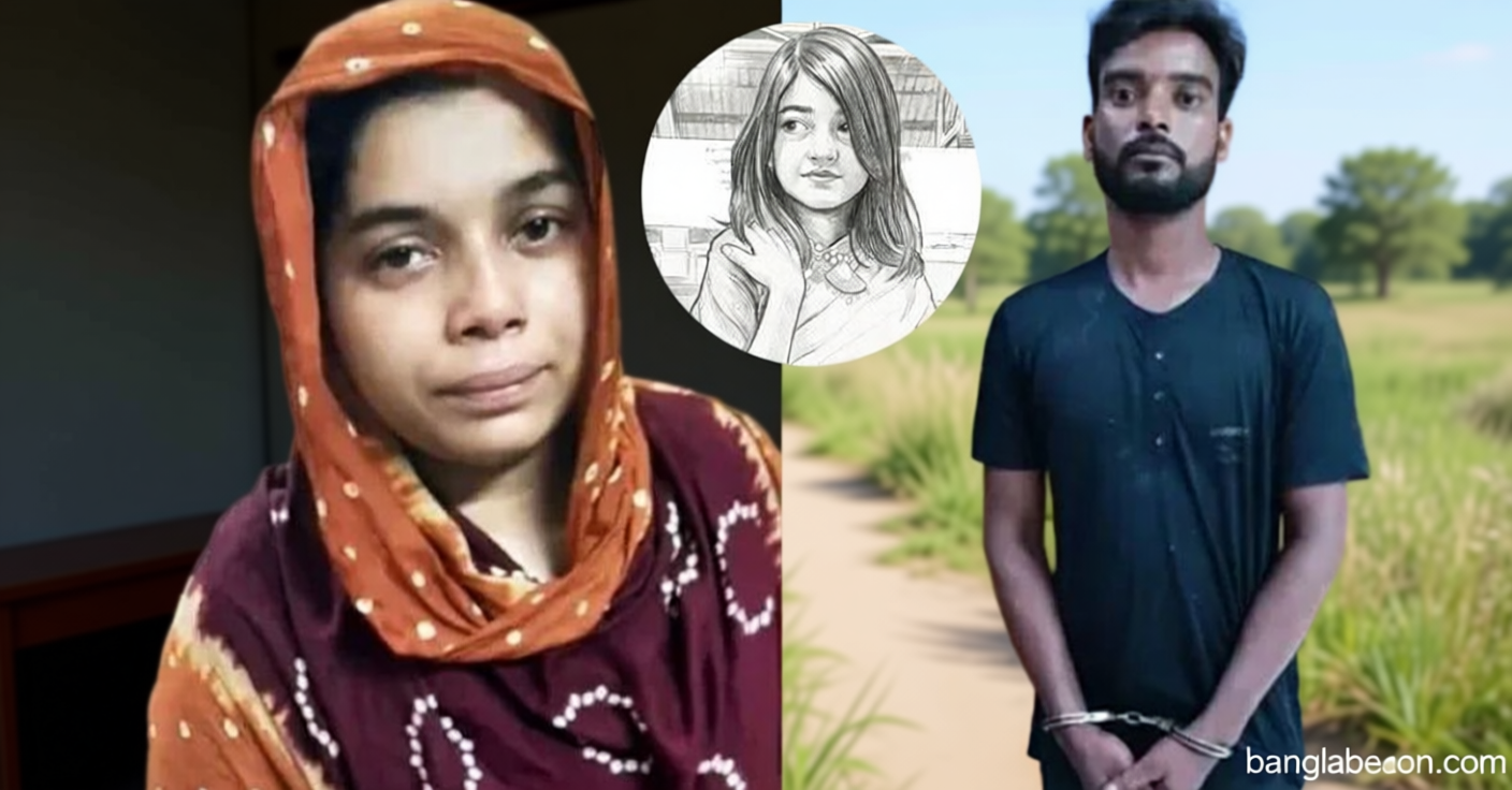 শিশু রামিসা হত্যা মামলার সাক্ষ্যগ্রহণ আজ | সংবাদ