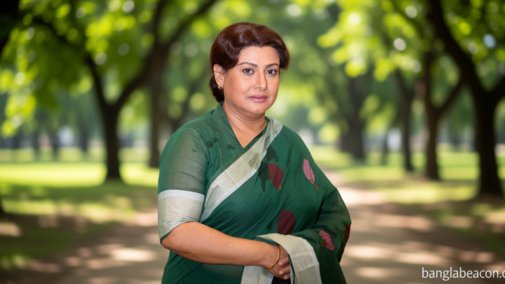 দর্শকের ভালোবাসাই জীবনের সেরা প্রাপ্তি: সূচরিতা | সংবাদ