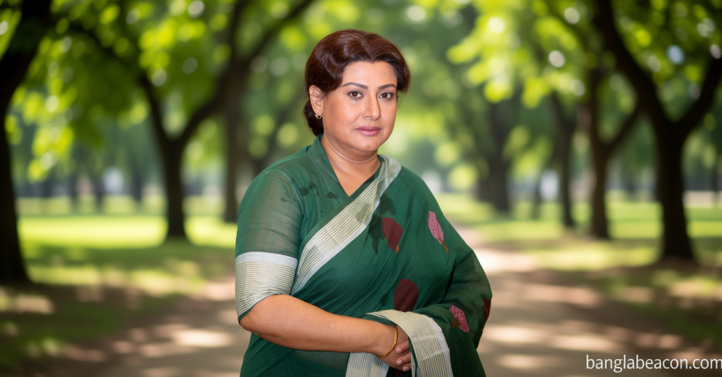 দর্শকের ভালোবাসাই জীবনের সেরা প্রাপ্তি: সূচরিতা | সংবাদ