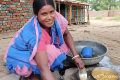 গৃহকর্মী থেকে বাংলার মন্ত্রী কলিতা মাঝি