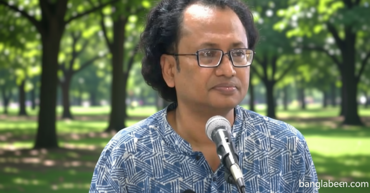 ব্যক্তিগত পরিচয়ে স্থানীয় সরকার নির্বাচন করলে বাধা দেবে না সরকার: তথ্য উপদেষ্টা | সংবাদ