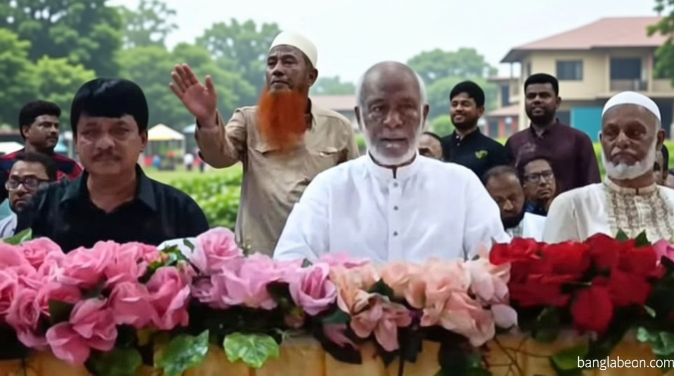 পলাশে জিয়ার শাহাদাত বার্ষিকীতে বিএনপির আলোচনা সভা