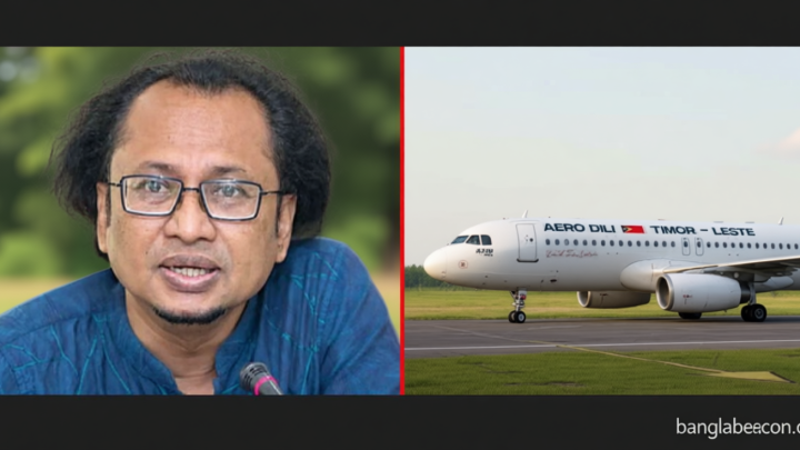 দিল্লি বিমানবন্দরে ইমিগ্রেশনের বাধা: ক্ষুব্ধ ও বিস্মিত ঢাকা, ‘অনাকাঙ্ক্ষিত’ বললেন পররাষ্ট্রমন্ত্রী | সংবাদ