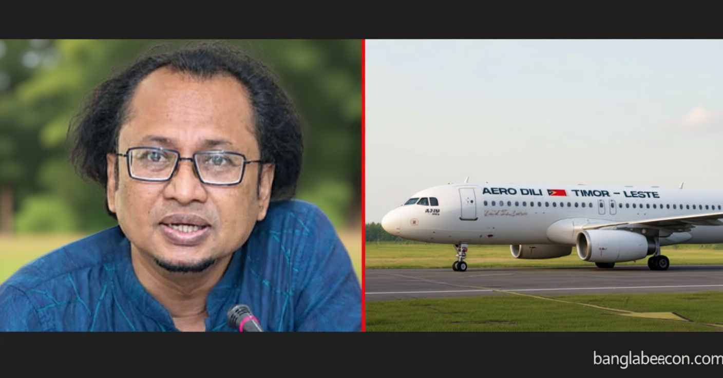 দিল্লি বিমানবন্দরে ইমিগ্রেশনের বাধা: ক্ষুব্ধ ও বিস্মিত ঢাকা, ‘অনাকাঙ্ক্ষিত’ বললেন পররাষ্ট্রমন্ত্রী | সংবাদ