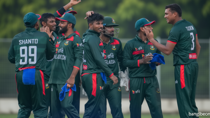 শেষ ওয়ানডে আজ অস্ট্রেলিয়াকে হোয়াইটওয়াশের লক্ষ্য বাংলাদেশের | সংবাদ