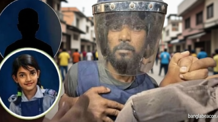 রামিসা হত্যা: আদালতে ‘নতুন দাবি’ প্রধান আসামির | সংবাদ