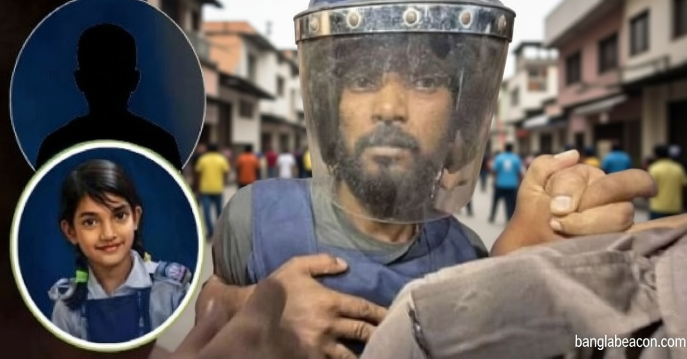 রামিসা হত্যা: আদালতে ‘নতুন দাবি’ প্রধান আসামির | সংবাদ