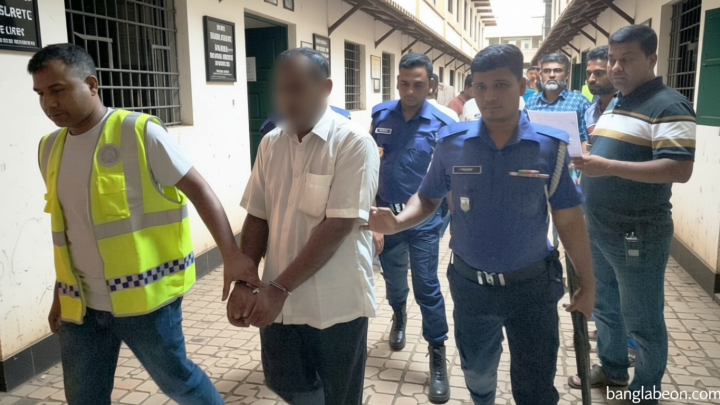 অ্যাম্বুলেন্স না পেয়ে রোগীর মৃত্যু, চালক গ্রেপ্তার