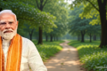 পশ্চিমবঙ্গ দিবসে মোদির বড় বার্তা