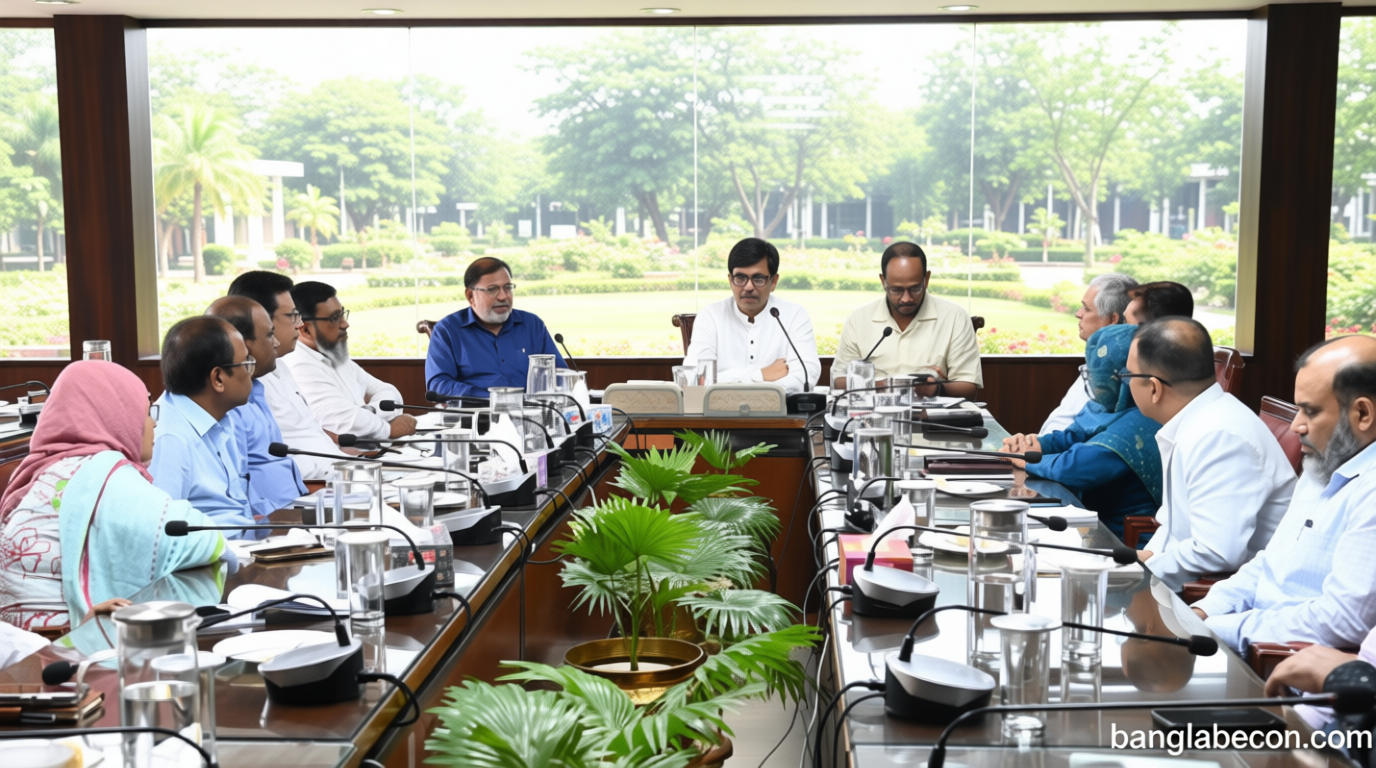 জনগণের প্রত্যাশা পূরণে সততা, নিষ্ঠা ও সমন্বিত কাজের বিকল্প নেই