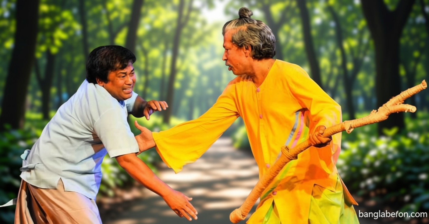 আজ মঞ্চে রবীন্দ্রনাথ ঠাকুরের ‘ডাকঘর’ | সংবাদ