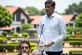 পদ্মা ব্যারেজ বাস্তবায়ন হলে দেশের ৩৭ শতাংশ মানুষ সুফল পাবে: পানিসম্পদ প্রতিমন্ত্রী | সংবাদ