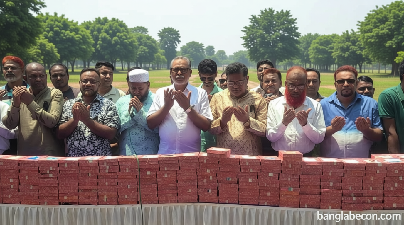 সাতক্ষীরায় জিয়ার ৪৫তম শাহাদাতবার্ষিকী পালিত