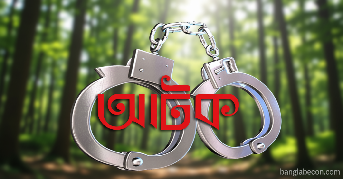 স্বেচ্ছাসেবক দলের সাবেক নেতা বিল্লাল হত্যায় আটক ২ | সংবাদ