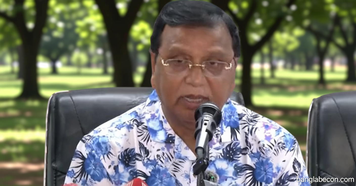 ঢাকার দক্ষিণে ৬০ শতাংশ বাড়িতে মিলেছে ডেঙ্গু মশার লার্ভা: ডিএসসিসি প্রশাসক | সংবাদ