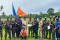 সাজা শেষে দেশে ফিরলেন ভারতীয় নাগরিক