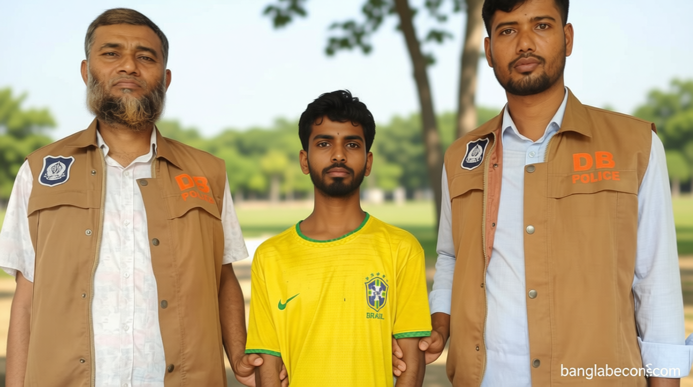 এসপি-ডিসি পরিচয়ে প্রতারণা, ৩৮ সিম জব্দ
