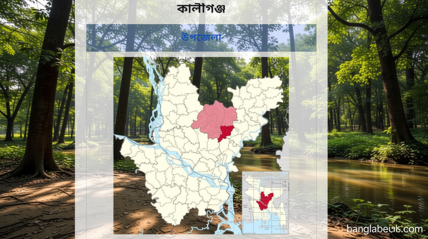 বদলি হলেও কালীগঞ্জে বহাল পিআইও আবুল কালাম