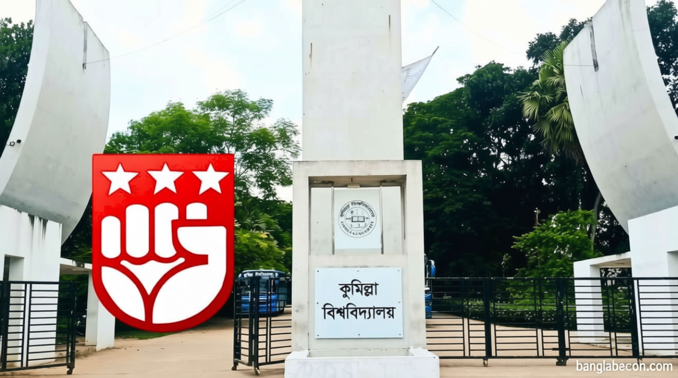 কুবিতে গবেষণায় বরাদ্দ নেই, ছাত্র ফ্রন্টের ক্ষোভ