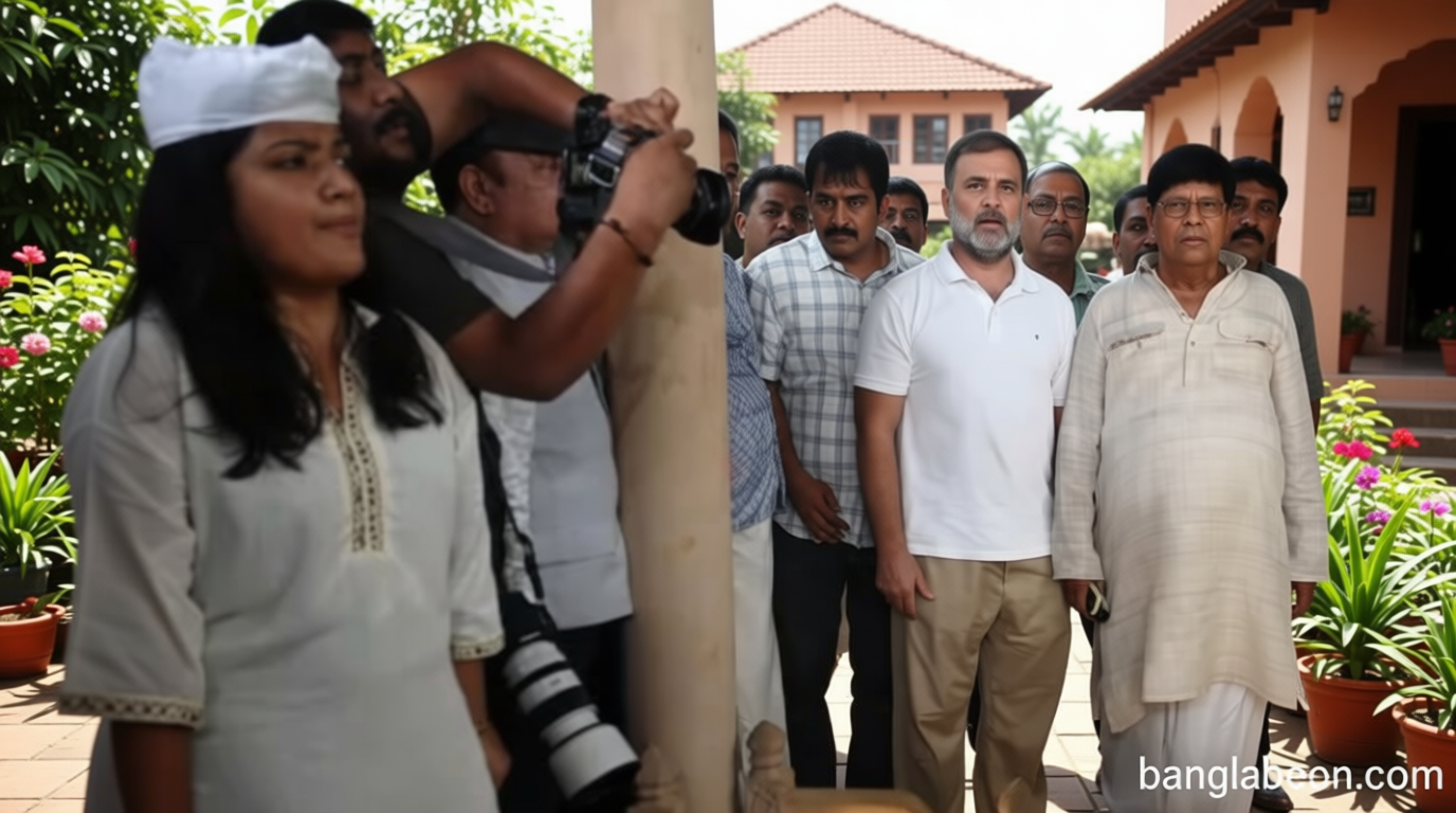 আপাতত স্বস্তি ফিরেছে দিল্লির রাস্তায়