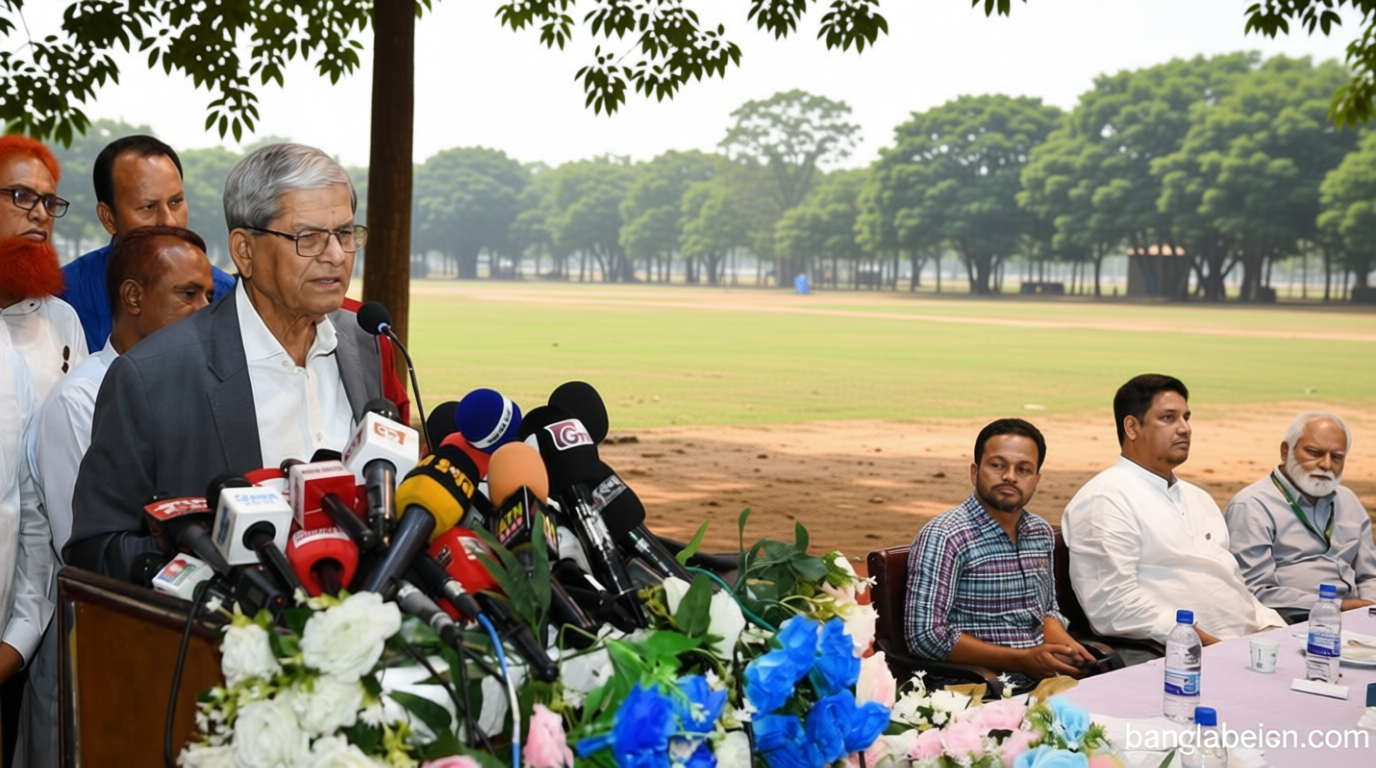 সময় এসেছে স্থানীয় সরকারকে ক্ষমতায়ন করার