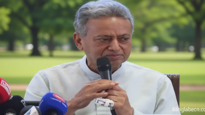 অর্থনৈতিক কর্মকাণ্ডে সম্পৃক্ত করতে প্রযুক্তির বিকল্প নেই : অর্থমন্ত্রী | সংবাদ