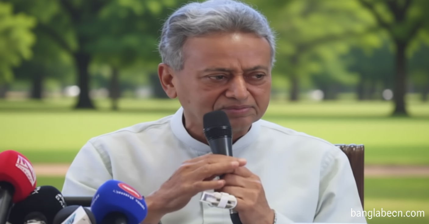 অর্থনৈতিক কর্মকাণ্ডে সম্পৃক্ত করতে প্রযুক্তির বিকল্প নেই : অর্থমন্ত্রী | সংবাদ