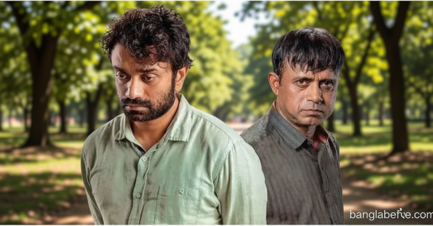 বঙ্গোতে স্ট্রিমিং হচ্ছে ‘আলাল দুলাল’ | সংবাদ