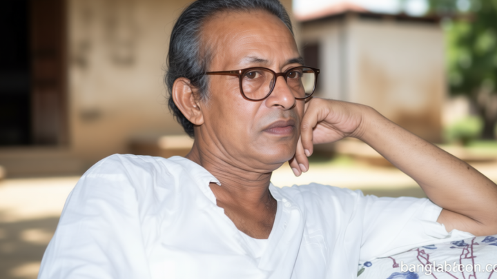 উপন্যাসে নারীচরিত্র এবং মাহমুদুল হকের ‘জীবন আমার বোন’ | সংবাদ