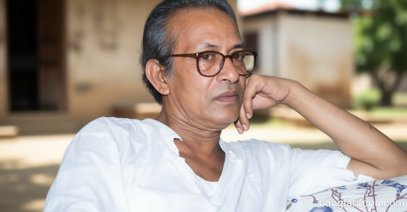 উপন্যাসে নারীচরিত্র এবং মাহমুদুল হকের ‘জীবন আমার বোন’ | সংবাদ