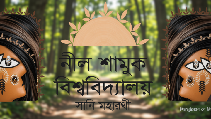 নীল শামুক বিশ্ববিদ্যালয় | সংবাদ