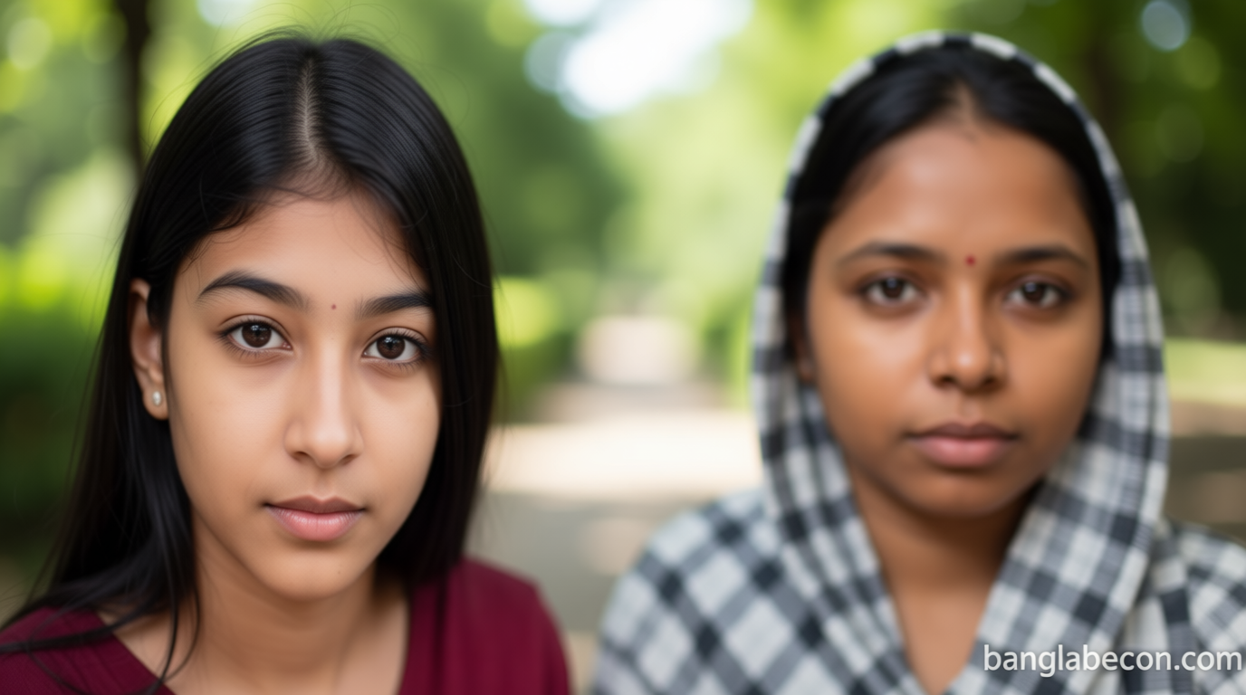 ২ সপ্তাহ পর নিখোঁজ মাদ্রাসাছাত্রীদের সন্ধান