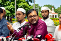‘ফ্যাসিবাদকে’ প্রাসঙ্গিক করার অপচেষ্টা চলছে: মজিবুর রহমান