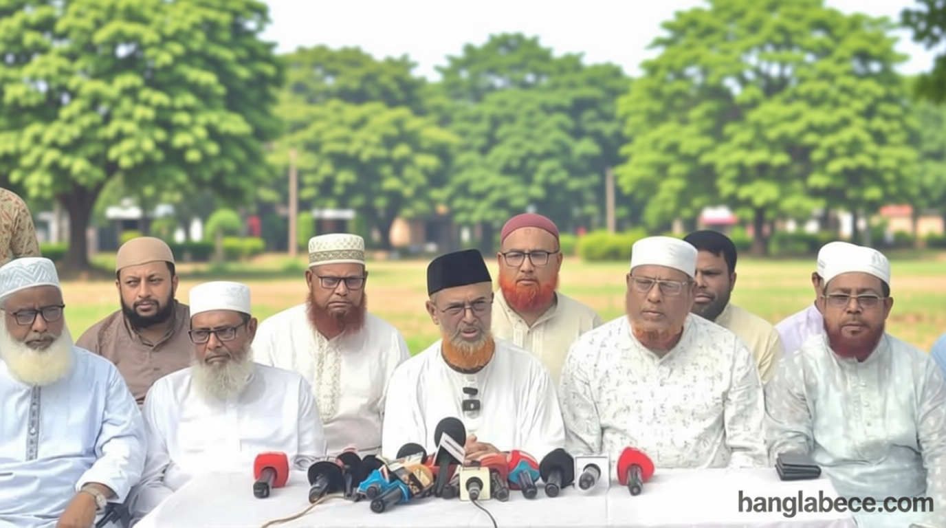 বাজেটে তিস্তা নেই, ক্ষোভে রংপুরে কাল ১১ দলের সমাবেশ
