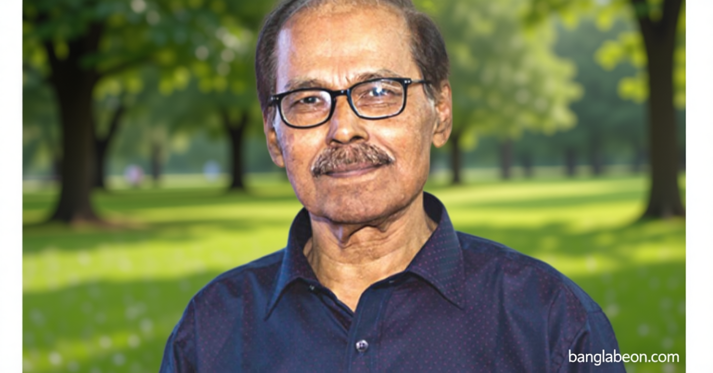 এক জীবন্ত কিংবদন্তির গল্প নিয়ে ‘গল্প আছে এখানে…’ | সংবাদ