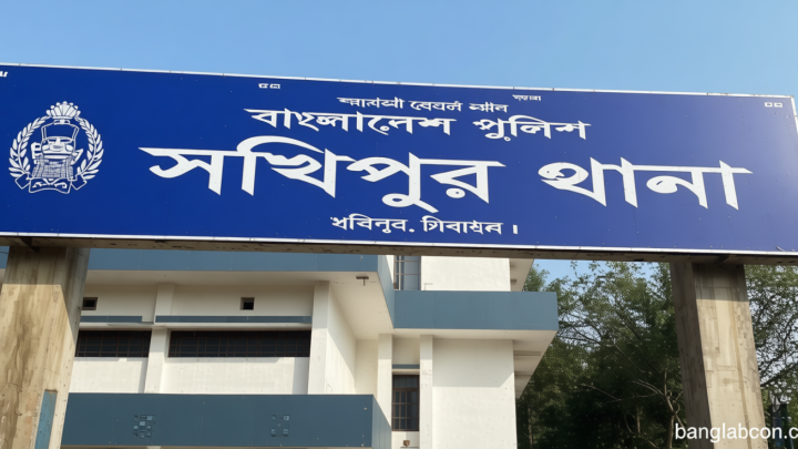 সখিপুরে গাঁজাসহ মাদক কারবারিকে ধরল এলাকাবাসী | সংবাদ