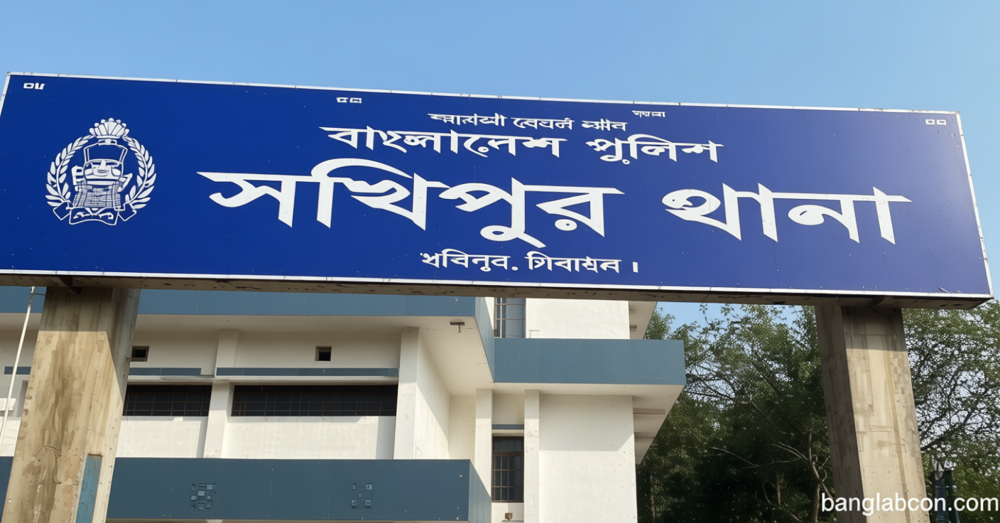 সখিপুরে গাঁজাসহ মাদক কারবারিকে ধরল এলাকাবাসী | সংবাদ