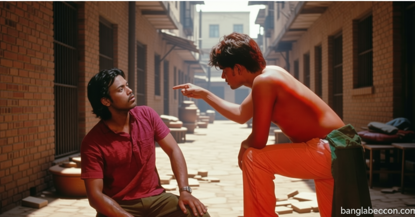 প্রতিবাদ ও মানবিকতার গল্প বলবে ‘হাজার চুরাশি’ | সংবাদ