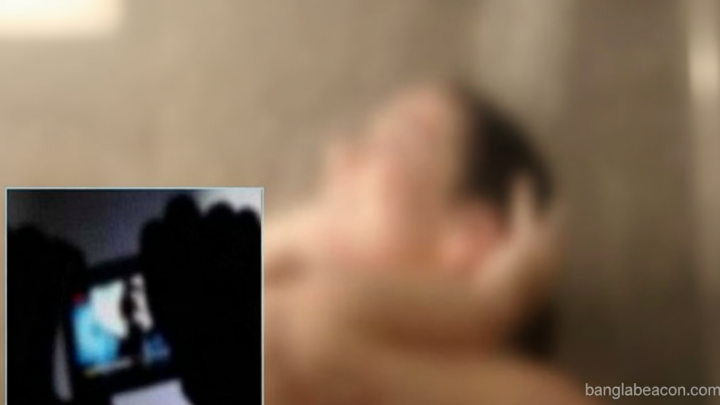গোপন ভিডিও ফাঁসে ফেঁসেছেন যেসব বিশ্বনেতা