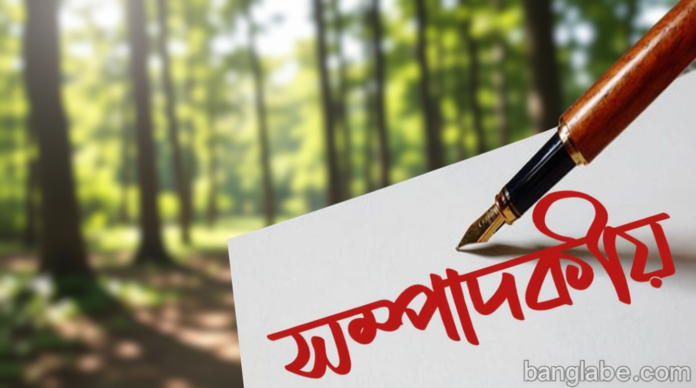 বয়স্ক ভাতায় অনিয়ম: জবাবদিহি নিশ্চিত করা জরুরি